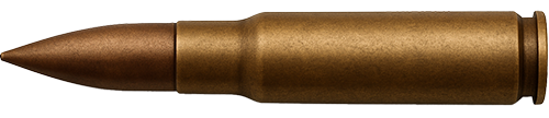 Top General Bullet